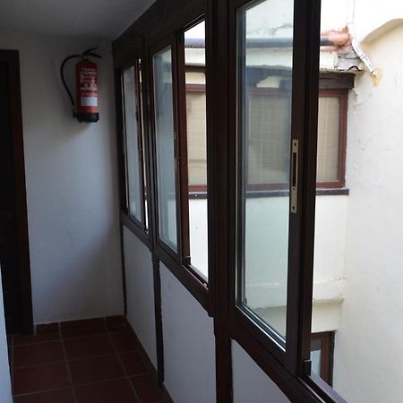 Toledo Historico Apartment Exterior photo