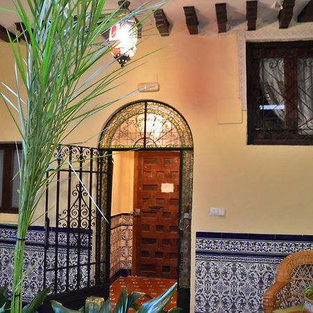 Toledo Historico Apartment Exterior photo